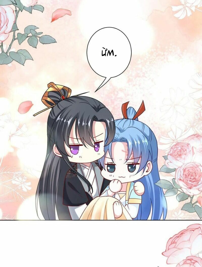 Độc Y Đích Nữ: Chapter 158