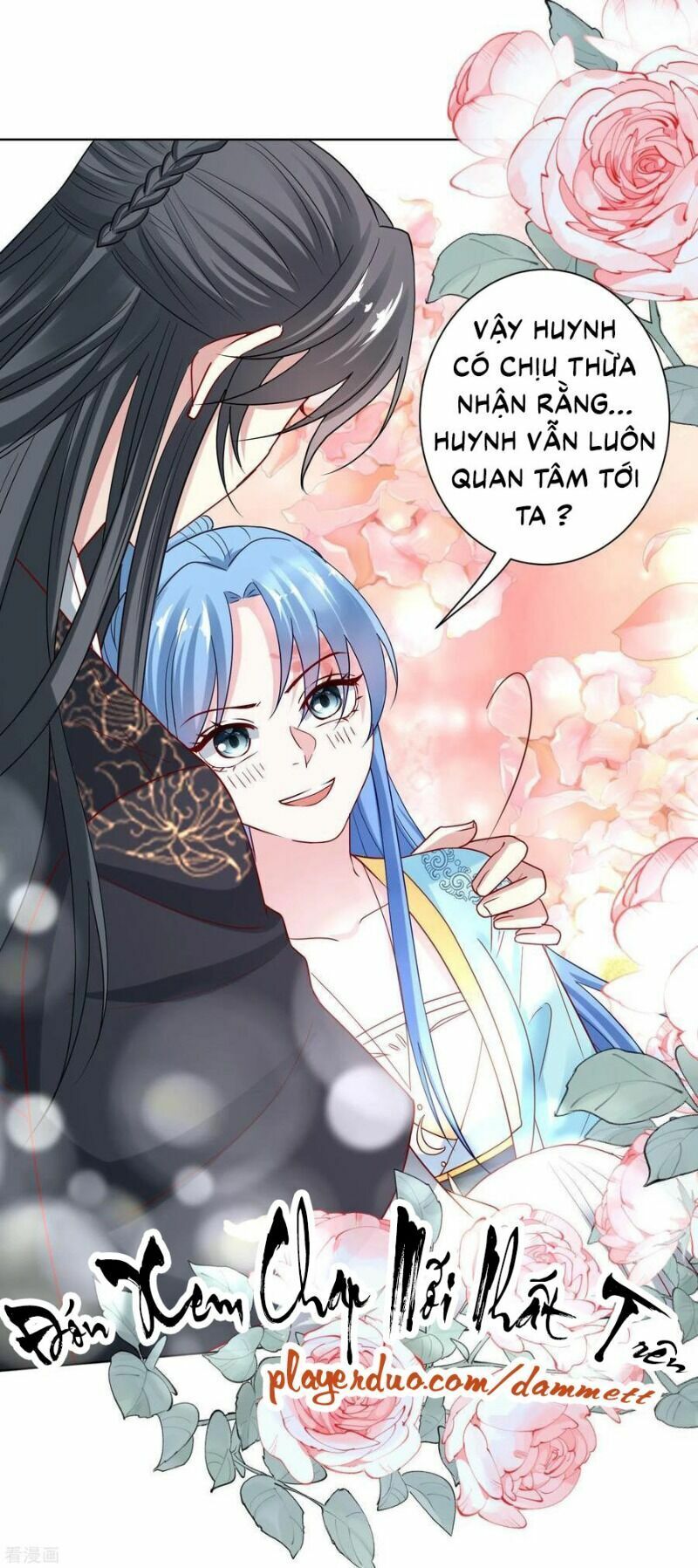 Độc Y Đích Nữ: Chapter 158
