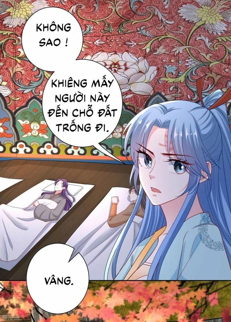 Độc Y Đích Nữ: Chapter 158