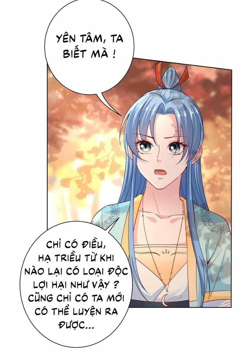 Độc Y Đích Nữ: Chapter 158