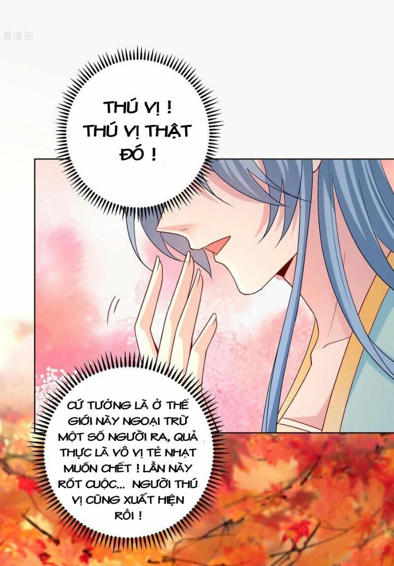 Độc Y Đích Nữ: Chapter 158