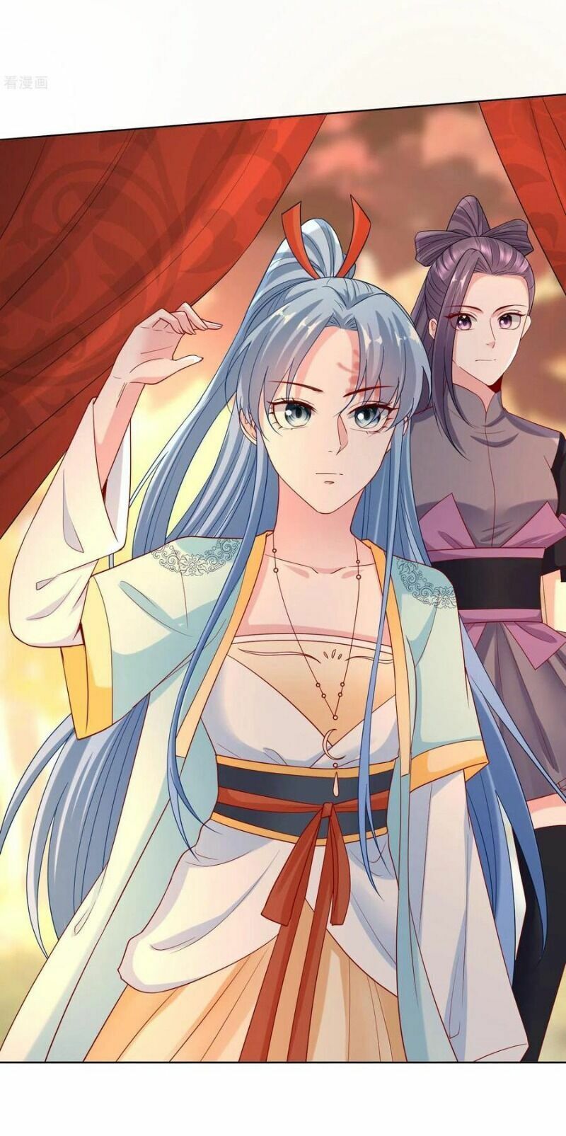 Độc Y Đích Nữ: Chapter 158