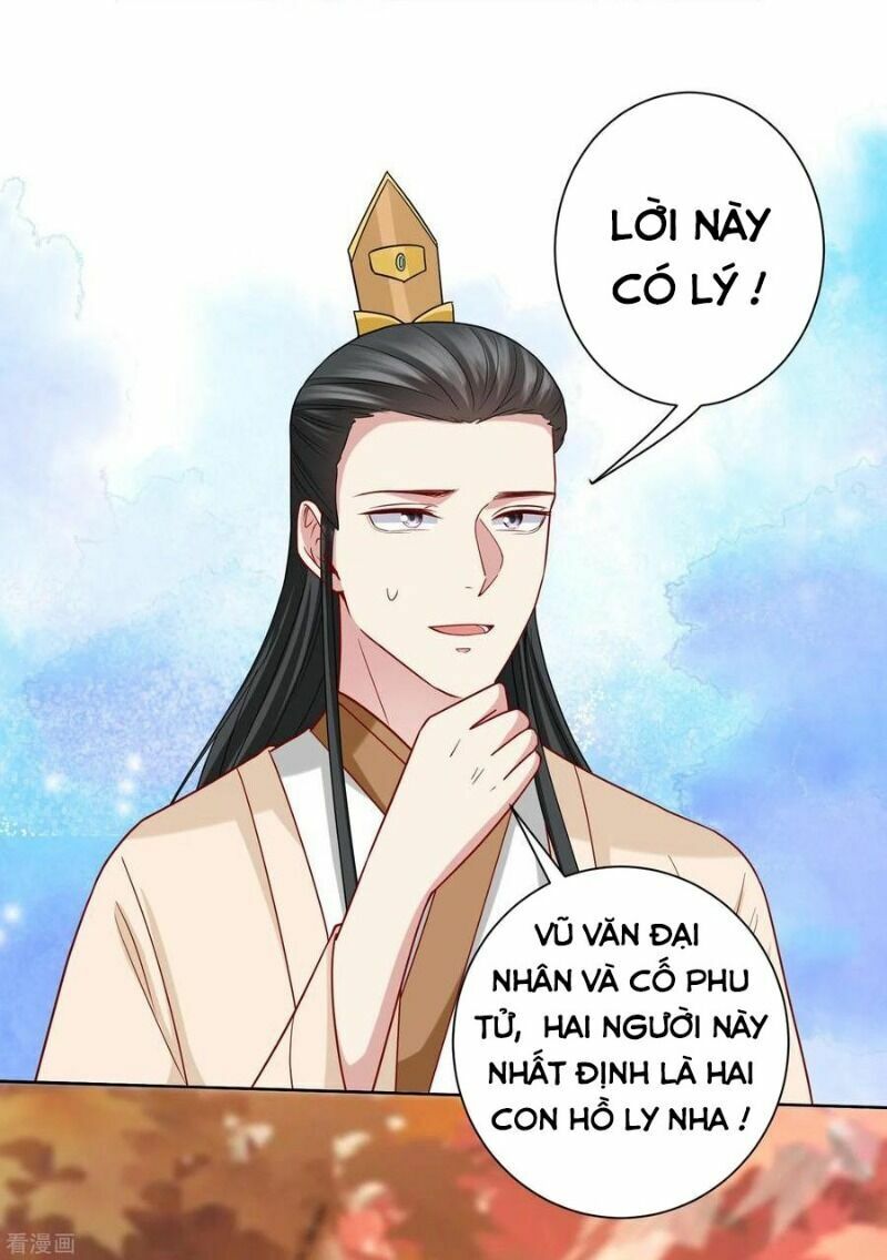 Độc Y Đích Nữ: Chapter 159