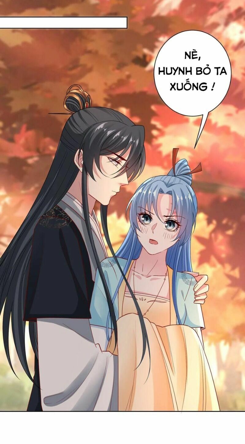 Độc Y Đích Nữ: Chapter 159
