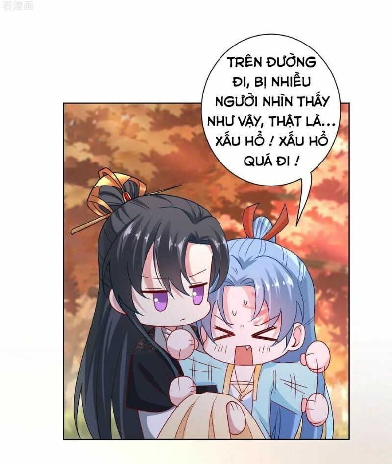 Độc Y Đích Nữ: Chapter 159