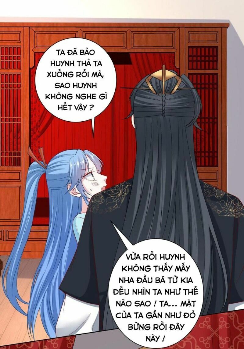 Độc Y Đích Nữ: Chapter 159