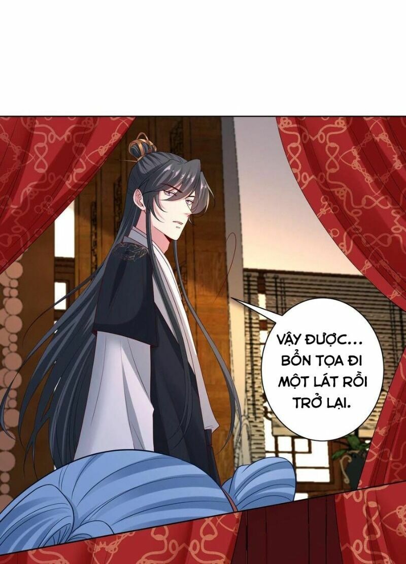 Độc Y Đích Nữ: Chapter 159