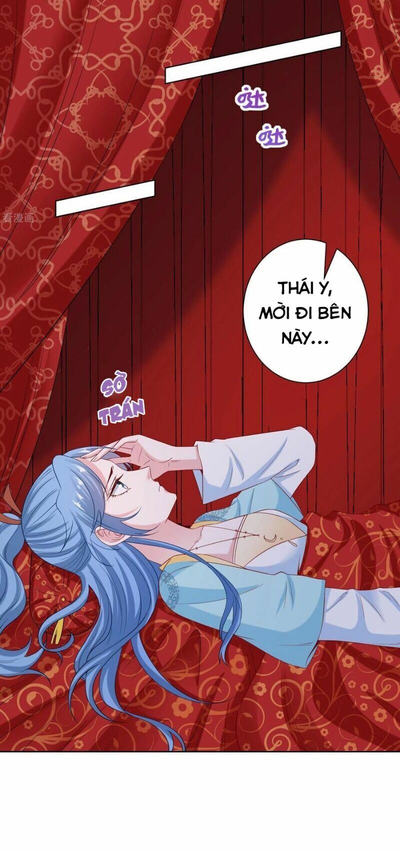 Độc Y Đích Nữ: Chapter 159