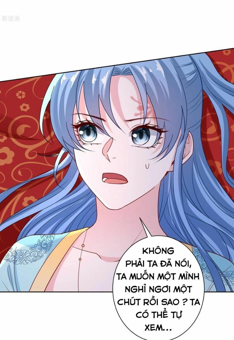 Độc Y Đích Nữ: Chapter 159