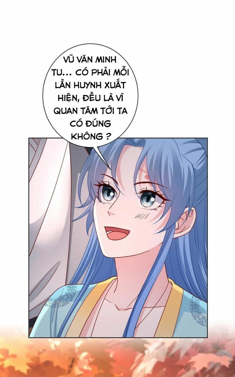 Độc Y Đích Nữ: Chapter 159