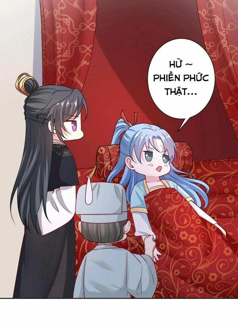 Độc Y Đích Nữ: Chapter 159