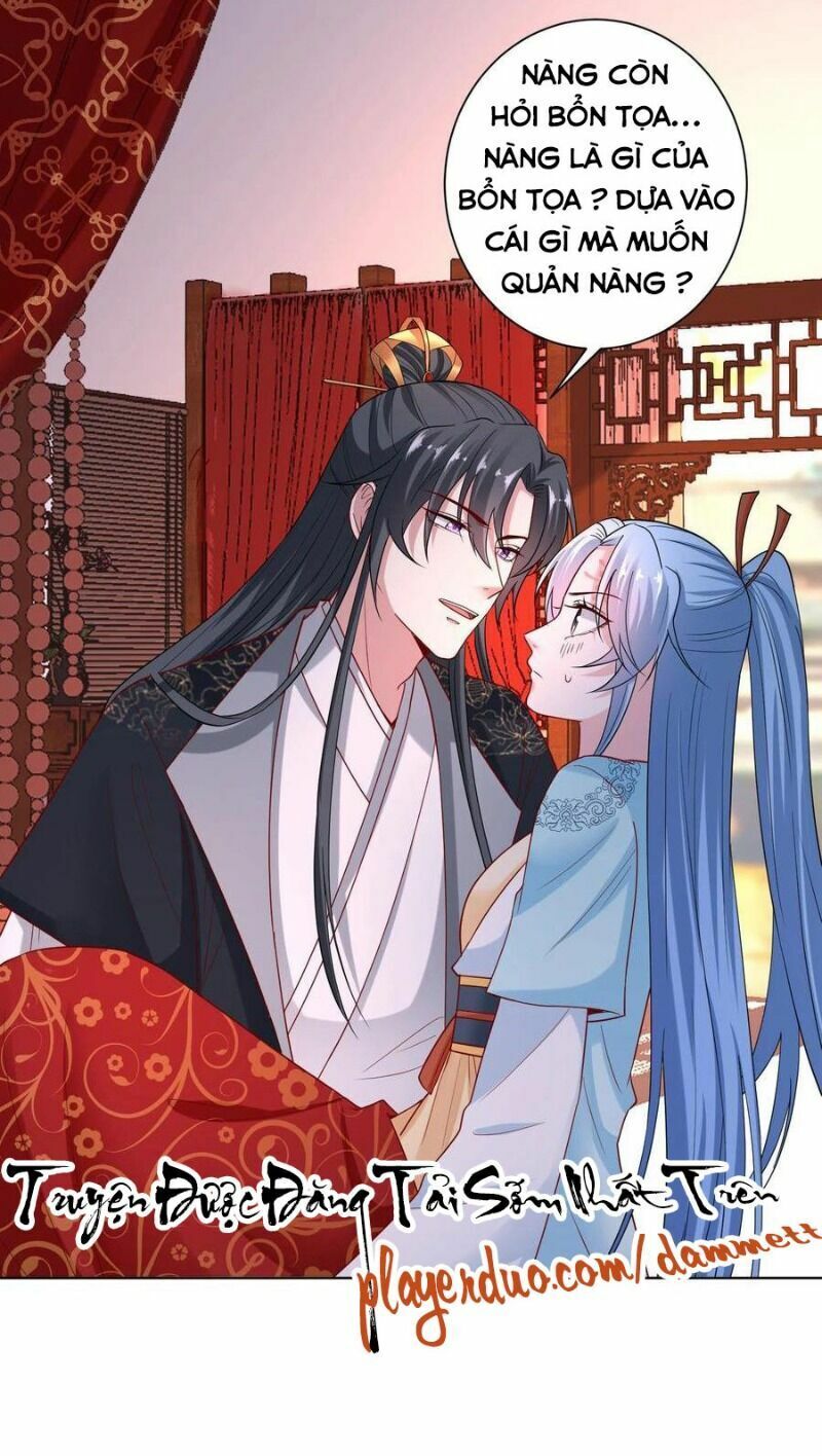 Độc Y Đích Nữ: Chapter 159