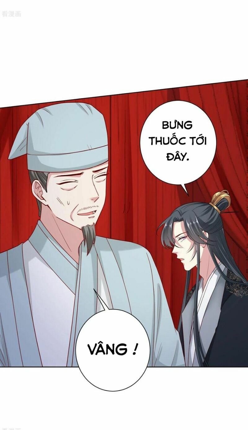 Độc Y Đích Nữ: Chapter 159