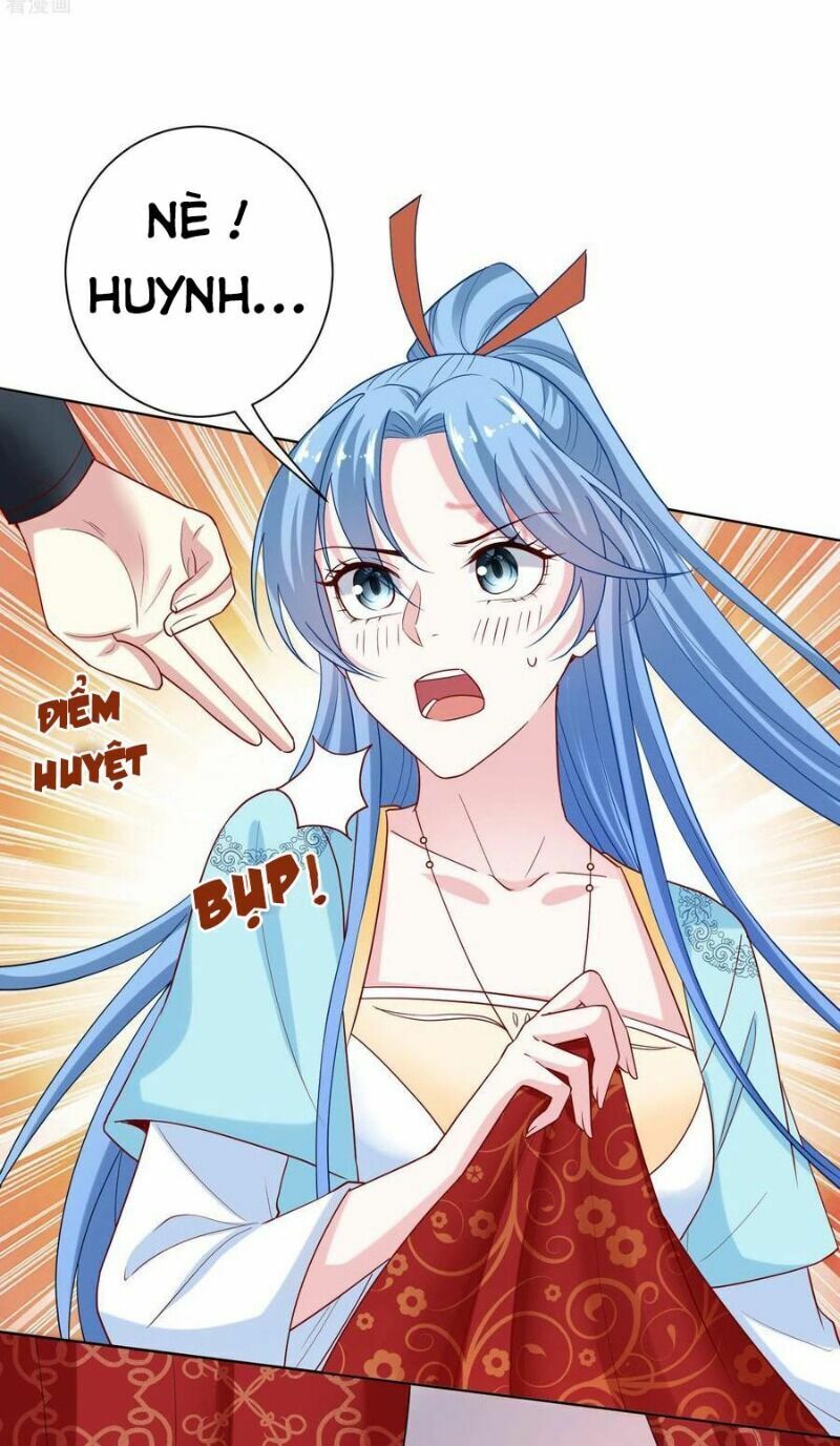 Độc Y Đích Nữ: Chapter 159