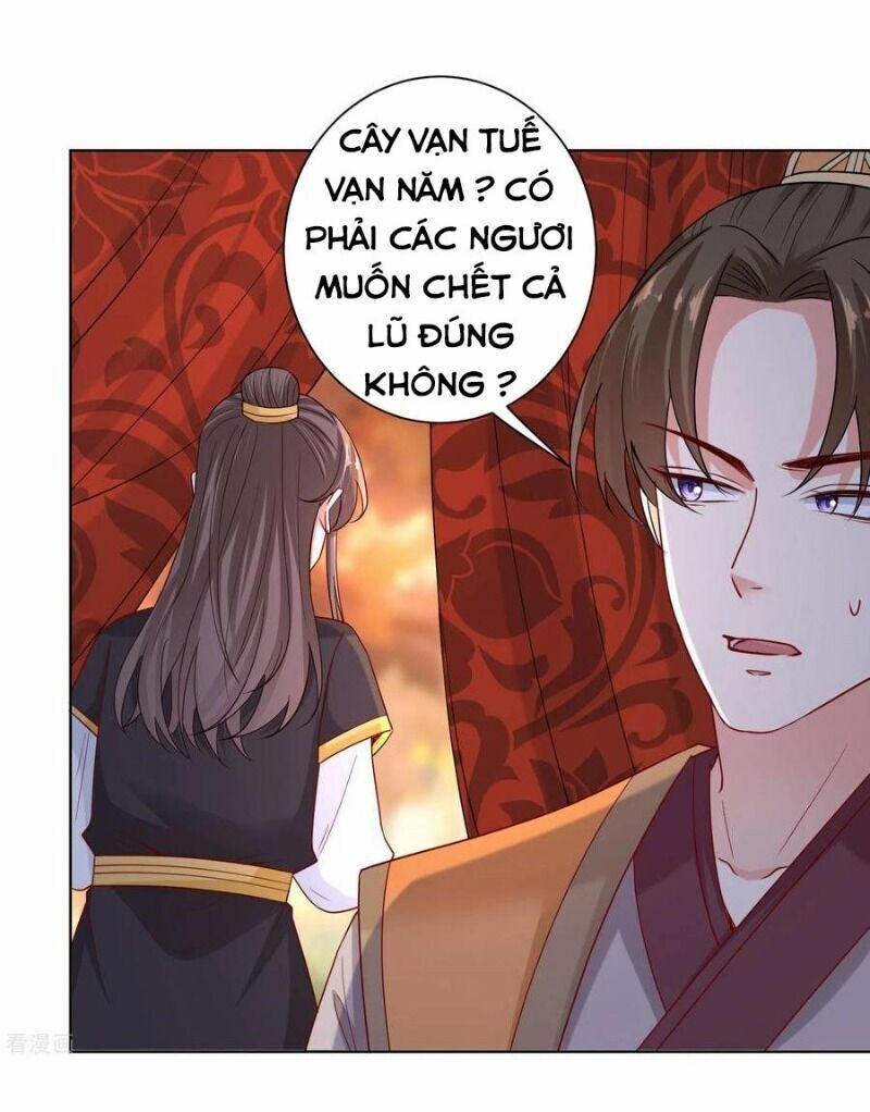Độc Y Đích Nữ: Chapter 159