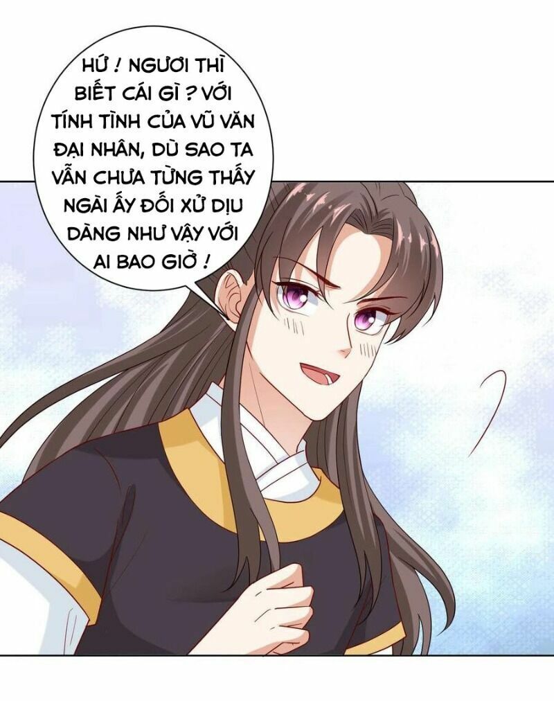 Độc Y Đích Nữ: Chapter 159