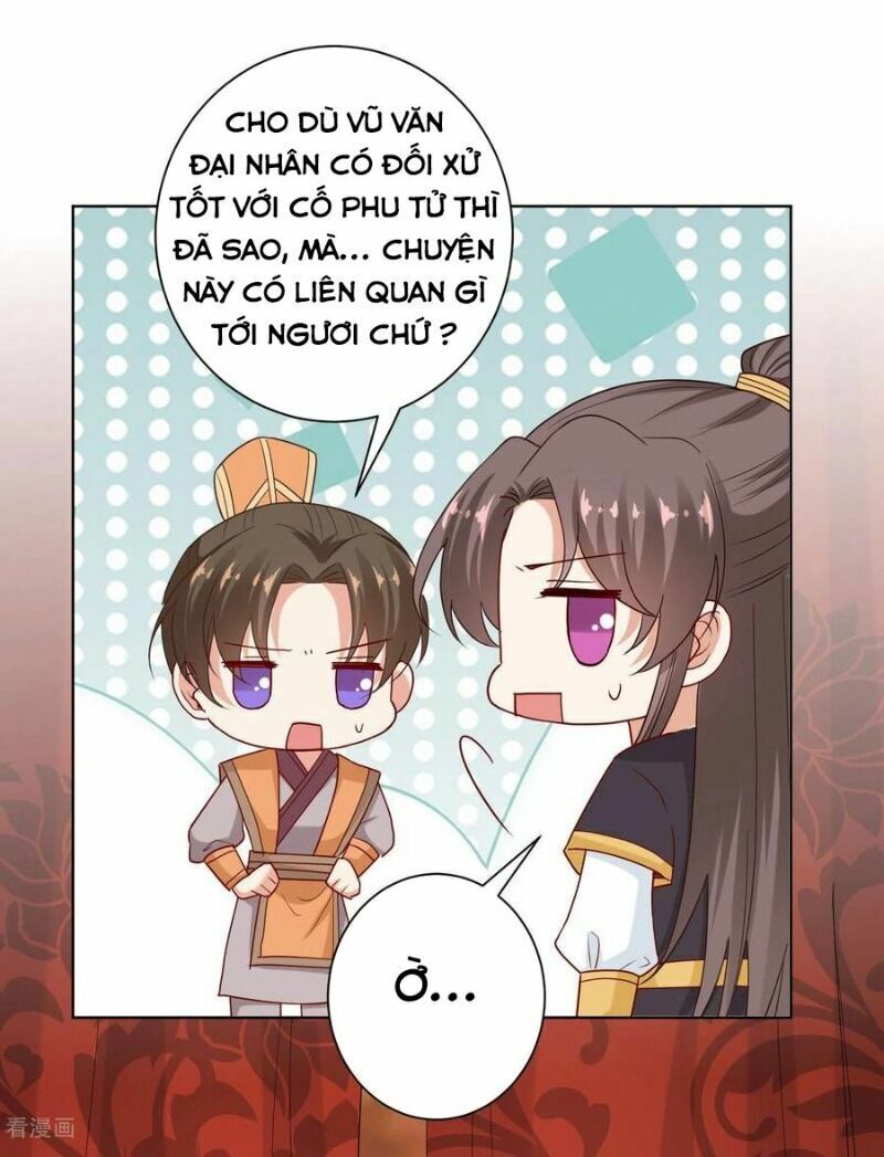 Độc Y Đích Nữ: Chapter 159