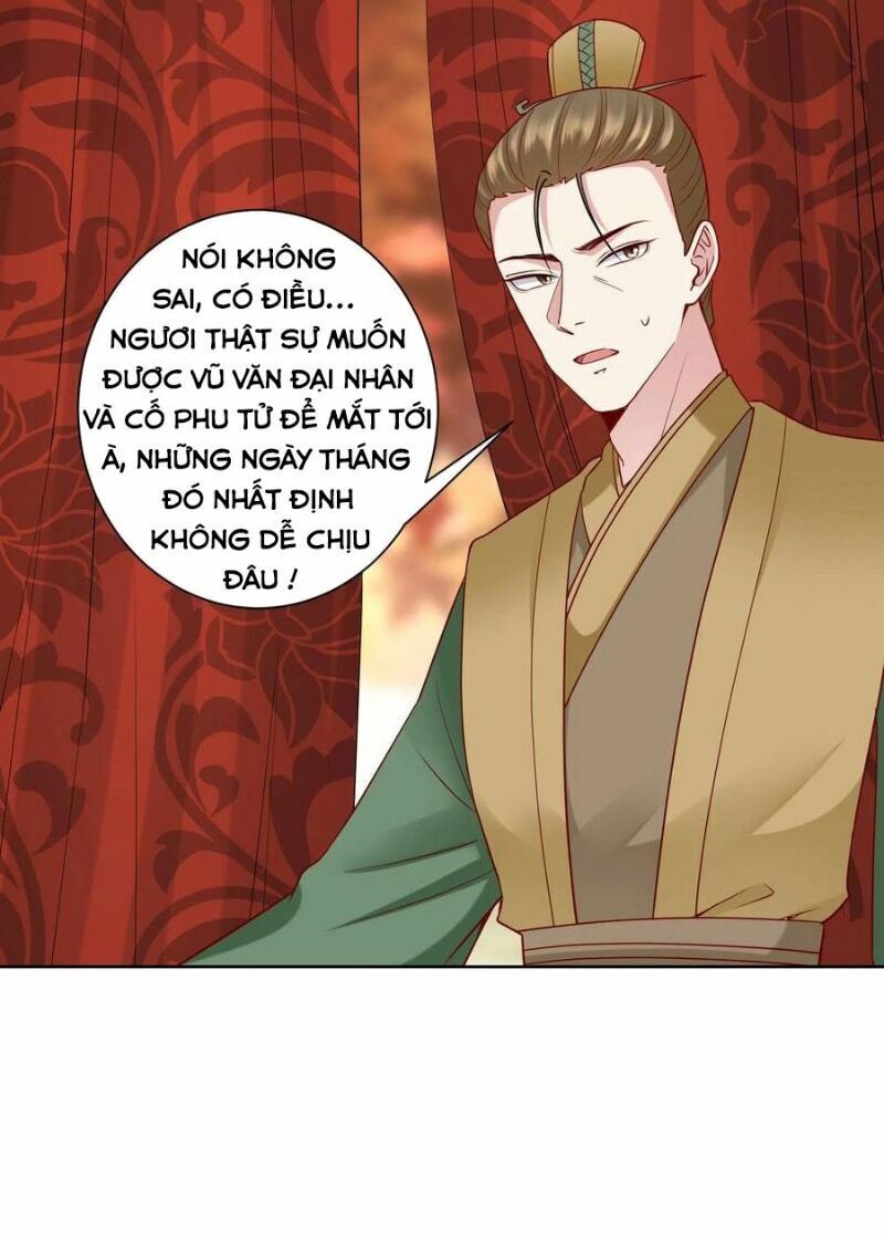 Độc Y Đích Nữ: Chapter 159