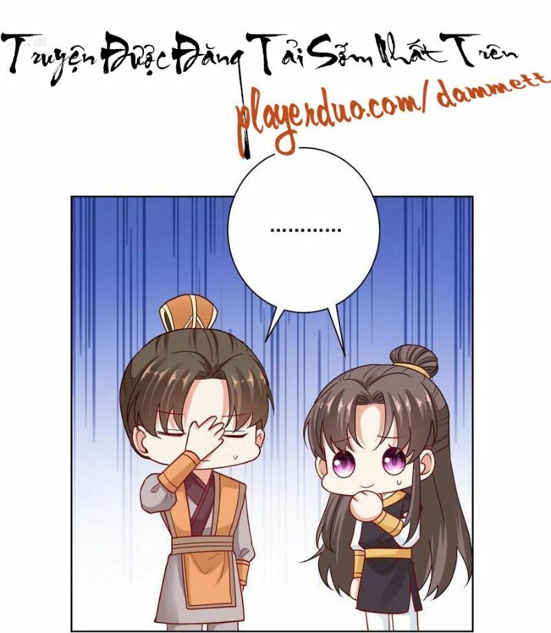 Độc Y Đích Nữ: Chapter 159