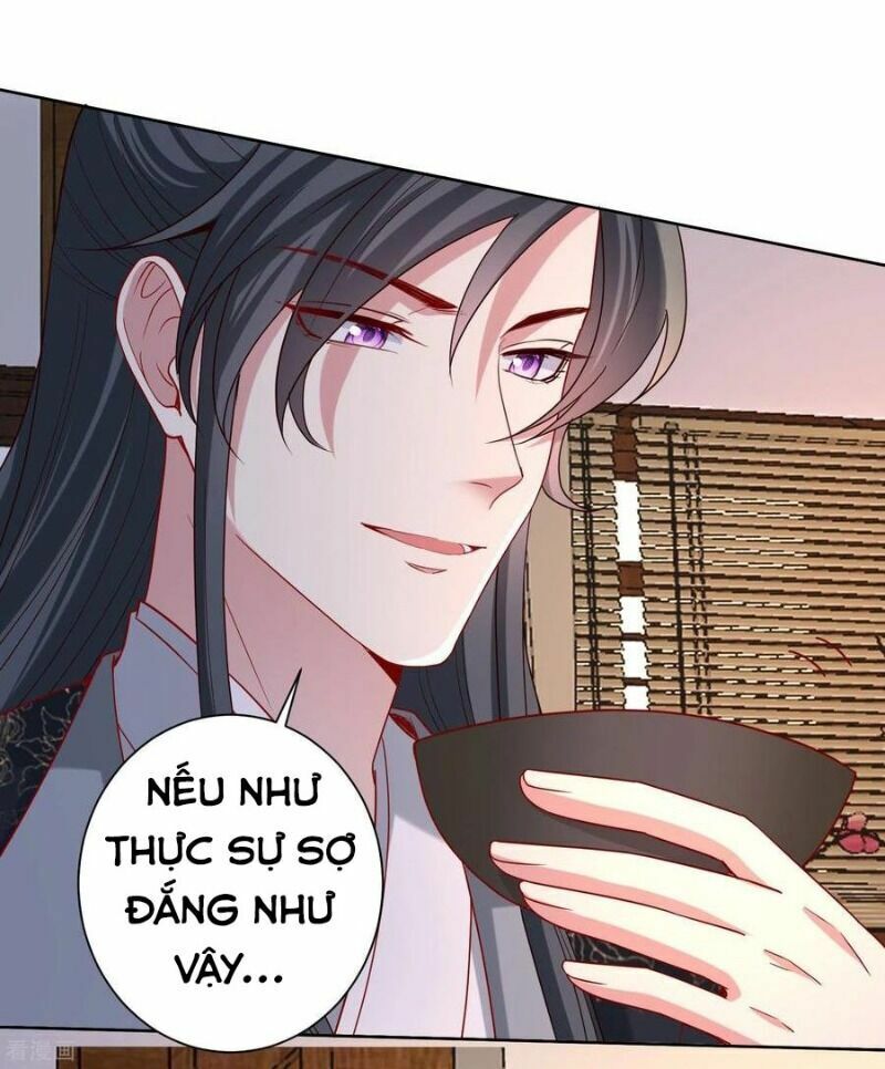 Độc Y Đích Nữ: Chapter 160