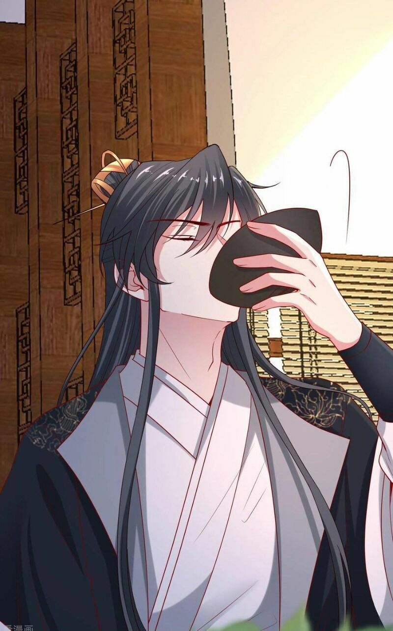 Độc Y Đích Nữ: Chapter 160