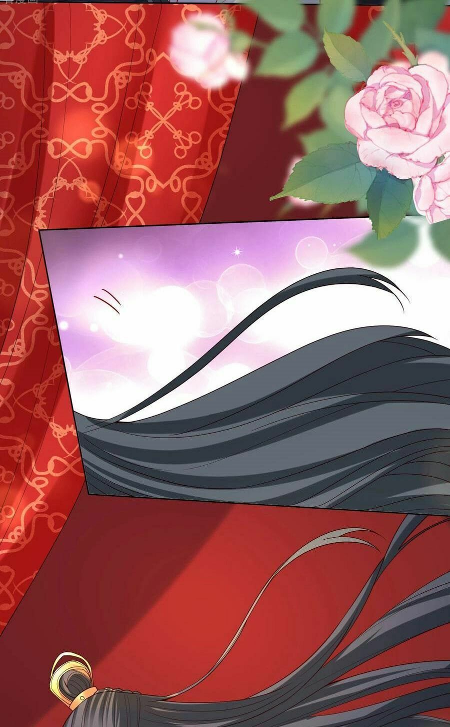 Độc Y Đích Nữ: Chapter 160