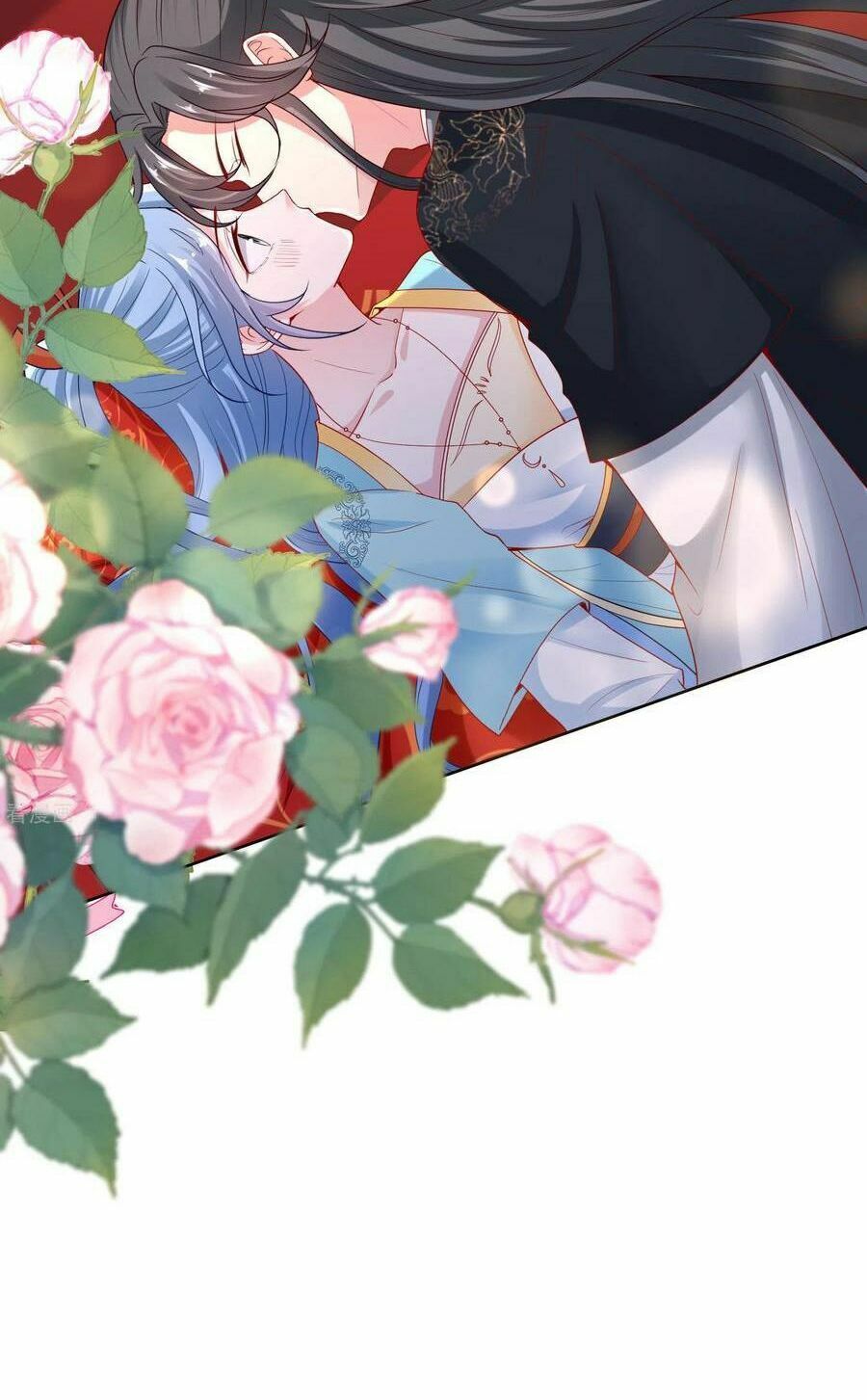 Độc Y Đích Nữ: Chapter 160