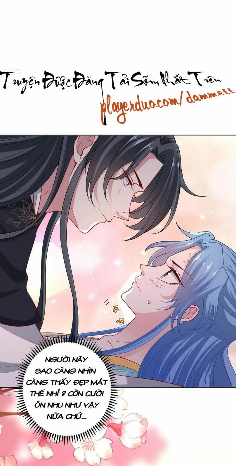 Độc Y Đích Nữ: Chapter 160