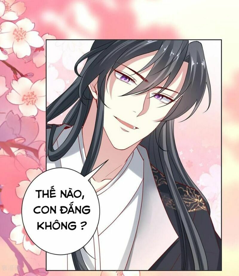 Độc Y Đích Nữ: Chapter 160