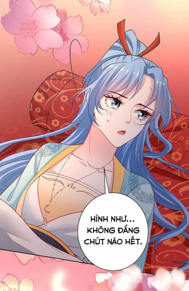 Độc Y Đích Nữ: Chapter 160