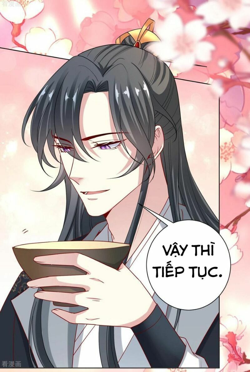 Độc Y Đích Nữ: Chapter 160