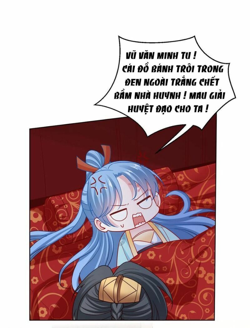 Độc Y Đích Nữ: Chapter 160