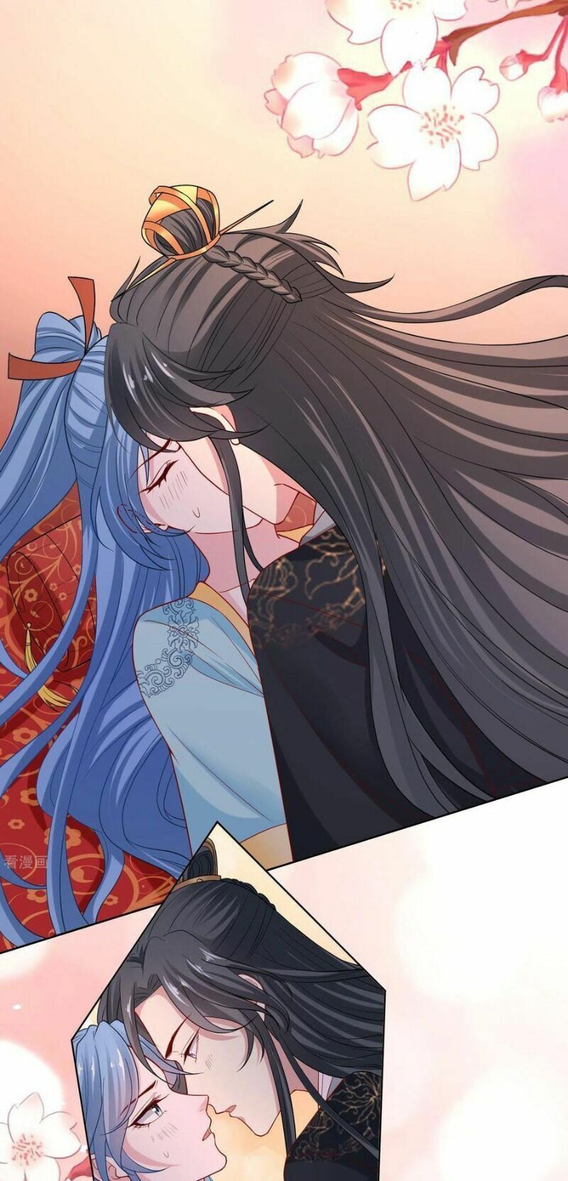 Độc Y Đích Nữ: Chapter 160