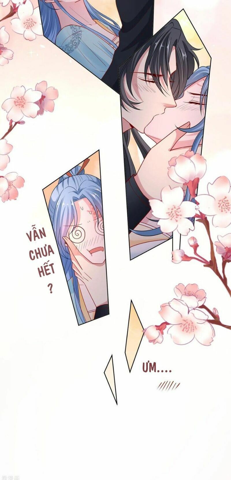 Độc Y Đích Nữ: Chapter 160