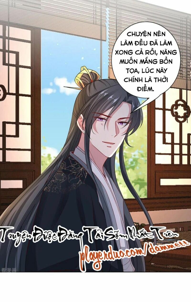 Độc Y Đích Nữ: Chapter 160