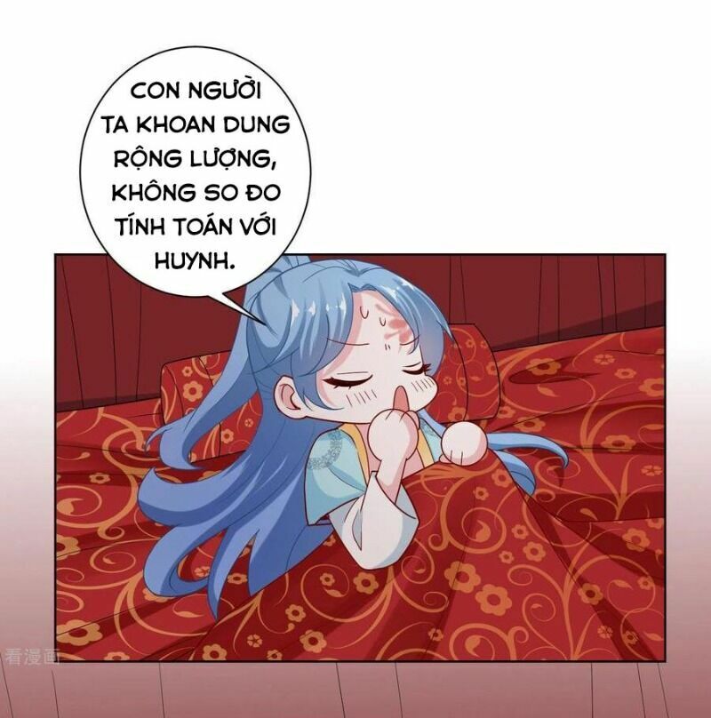 Độc Y Đích Nữ: Chapter 160