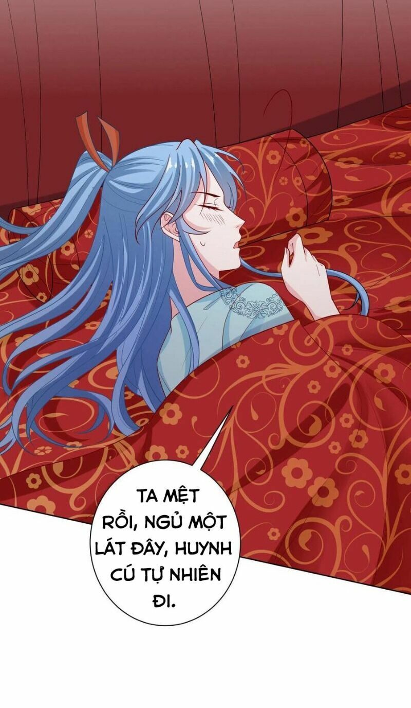 Độc Y Đích Nữ: Chapter 160