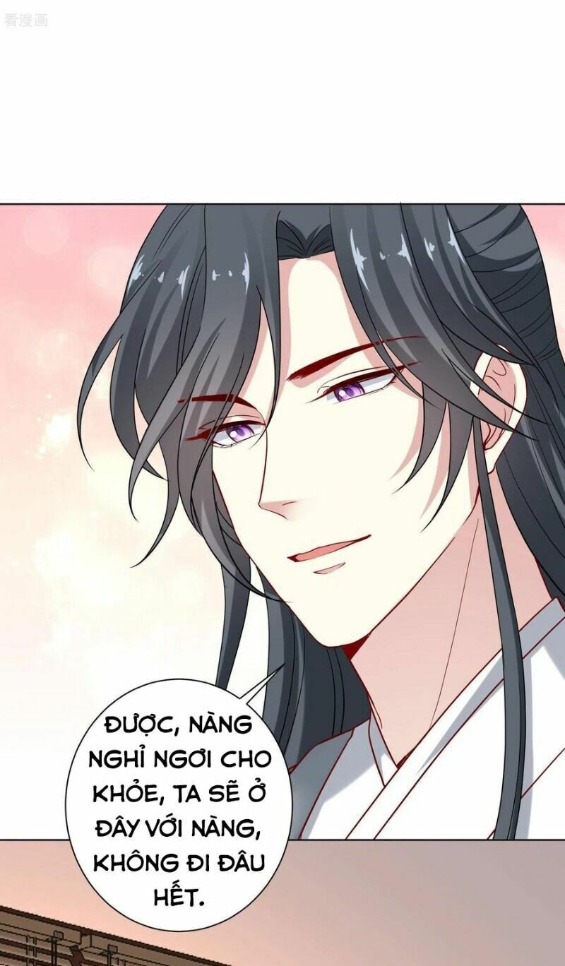 Độc Y Đích Nữ: Chapter 160