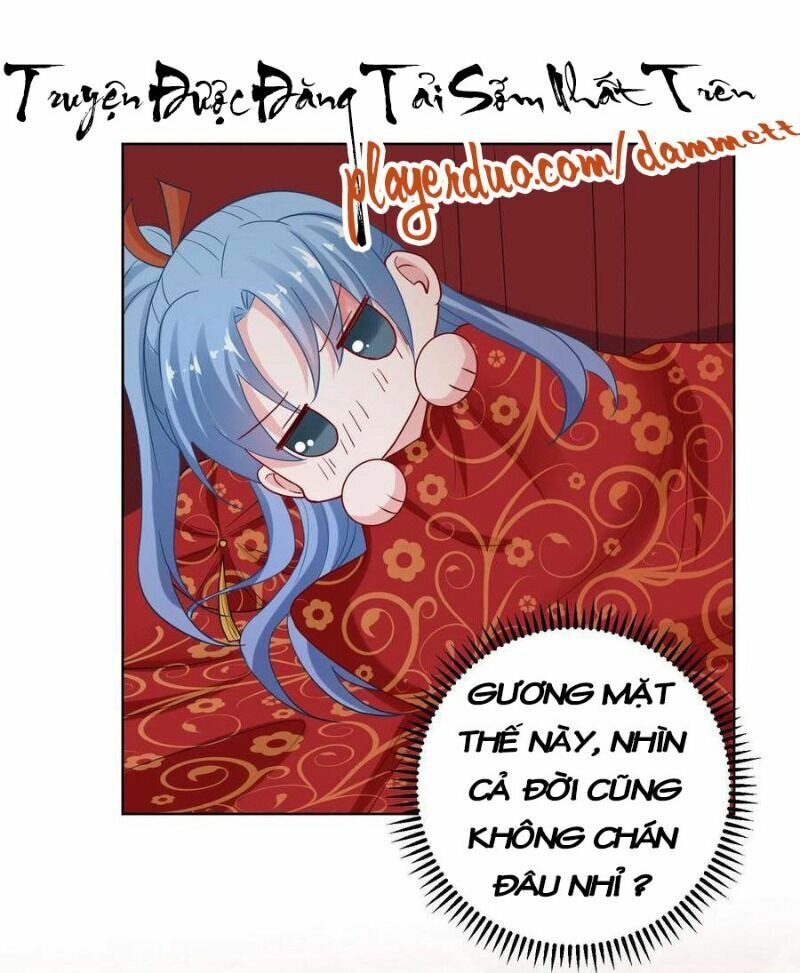Độc Y Đích Nữ: Chapter 160