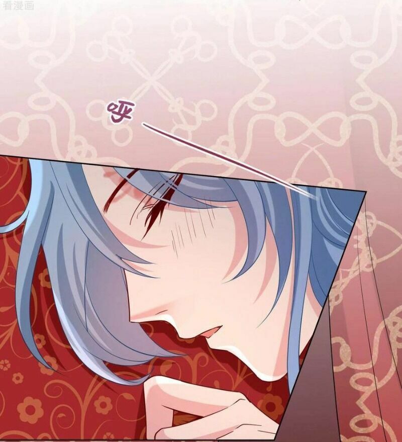 Độc Y Đích Nữ: Chapter 160