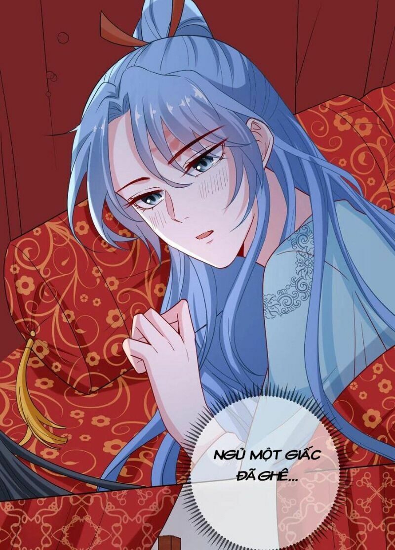Độc Y Đích Nữ: Chapter 160