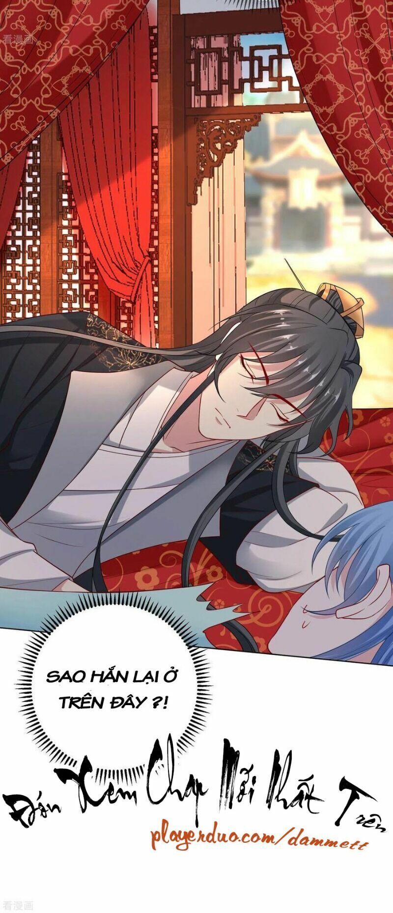 Độc Y Đích Nữ: Chapter 160