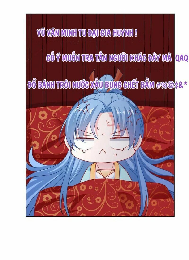 Độc Y Đích Nữ: Chapter 160