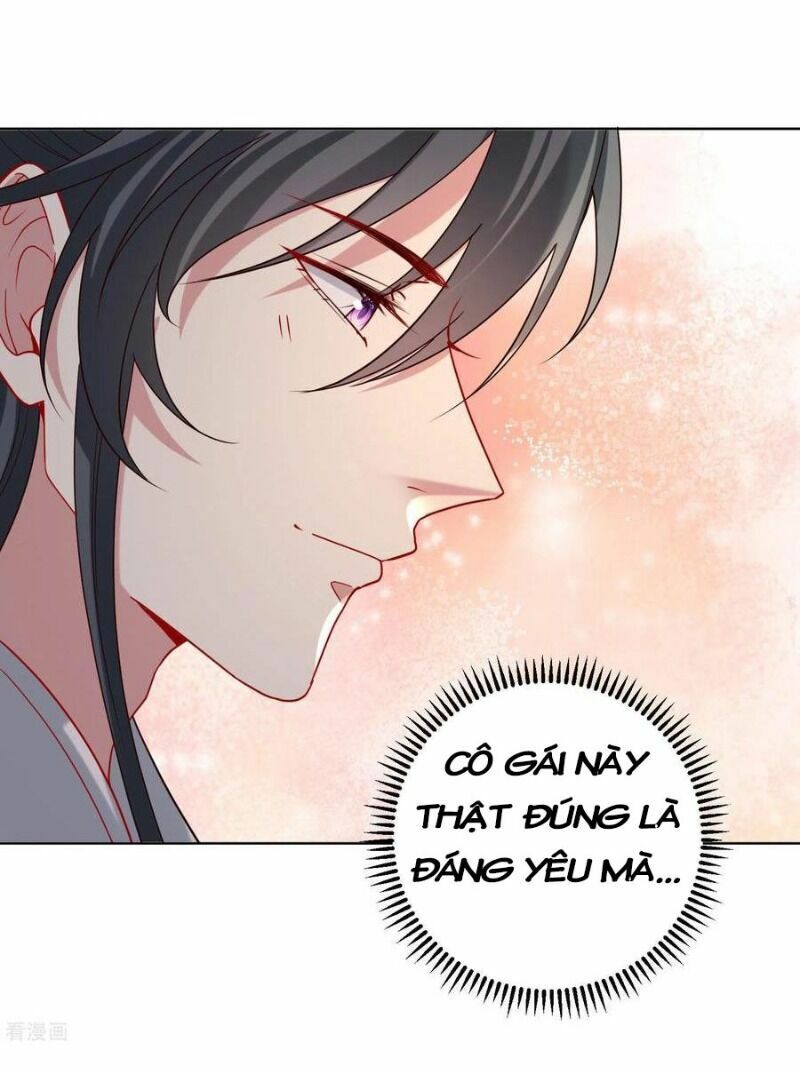 Độc Y Đích Nữ: Chapter 160
