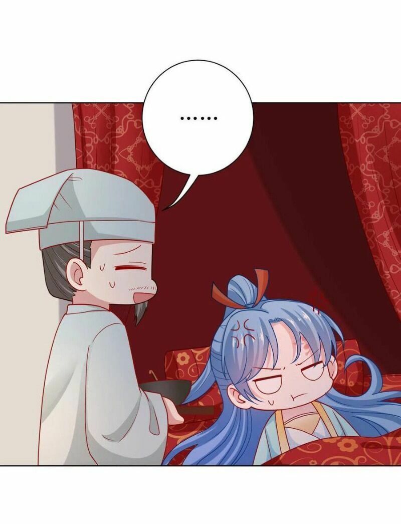 Độc Y Đích Nữ: Chapter 160