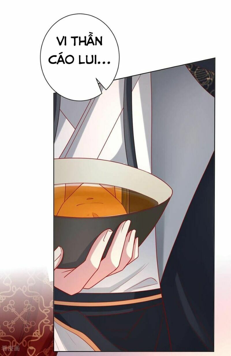 Độc Y Đích Nữ: Chapter 160
