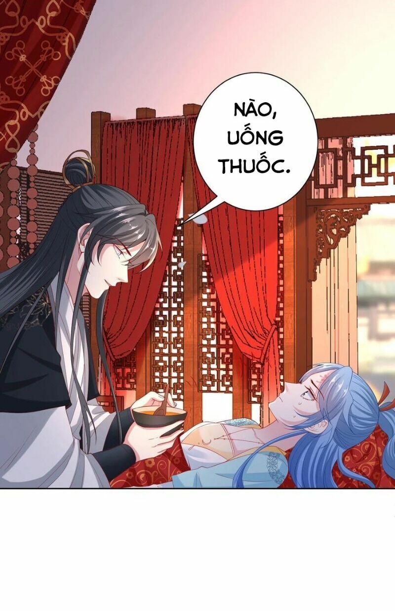 Độc Y Đích Nữ: Chapter 160