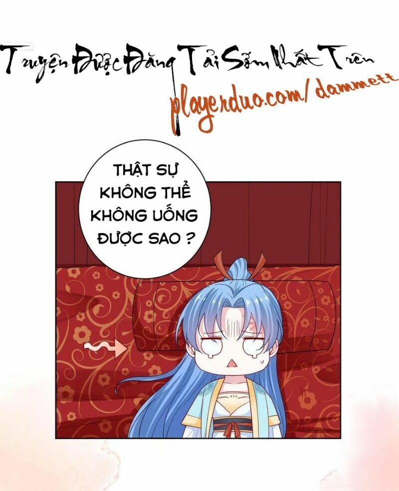 Độc Y Đích Nữ: Chapter 160