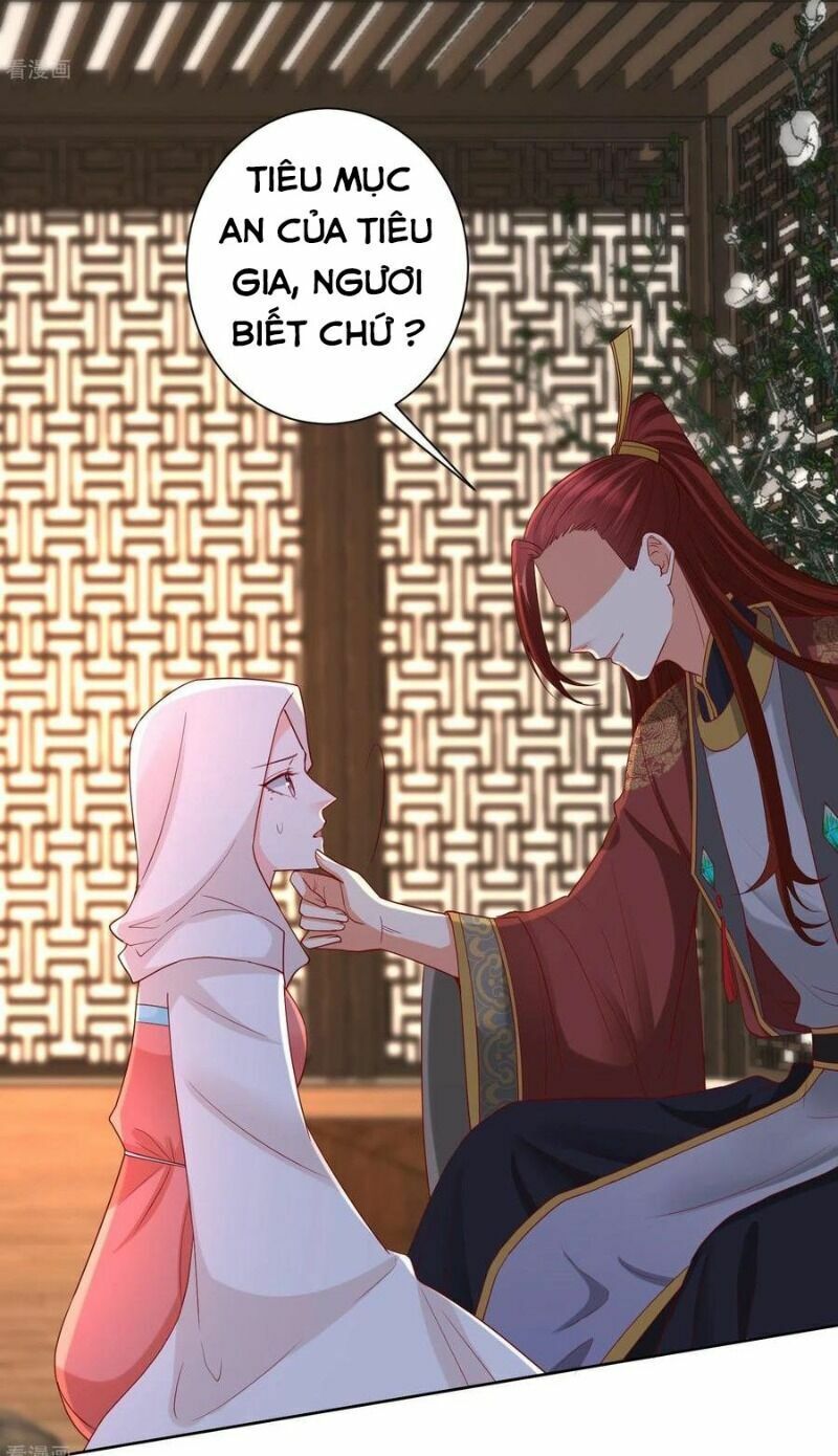 Độc Y Đích Nữ: Chapter 161