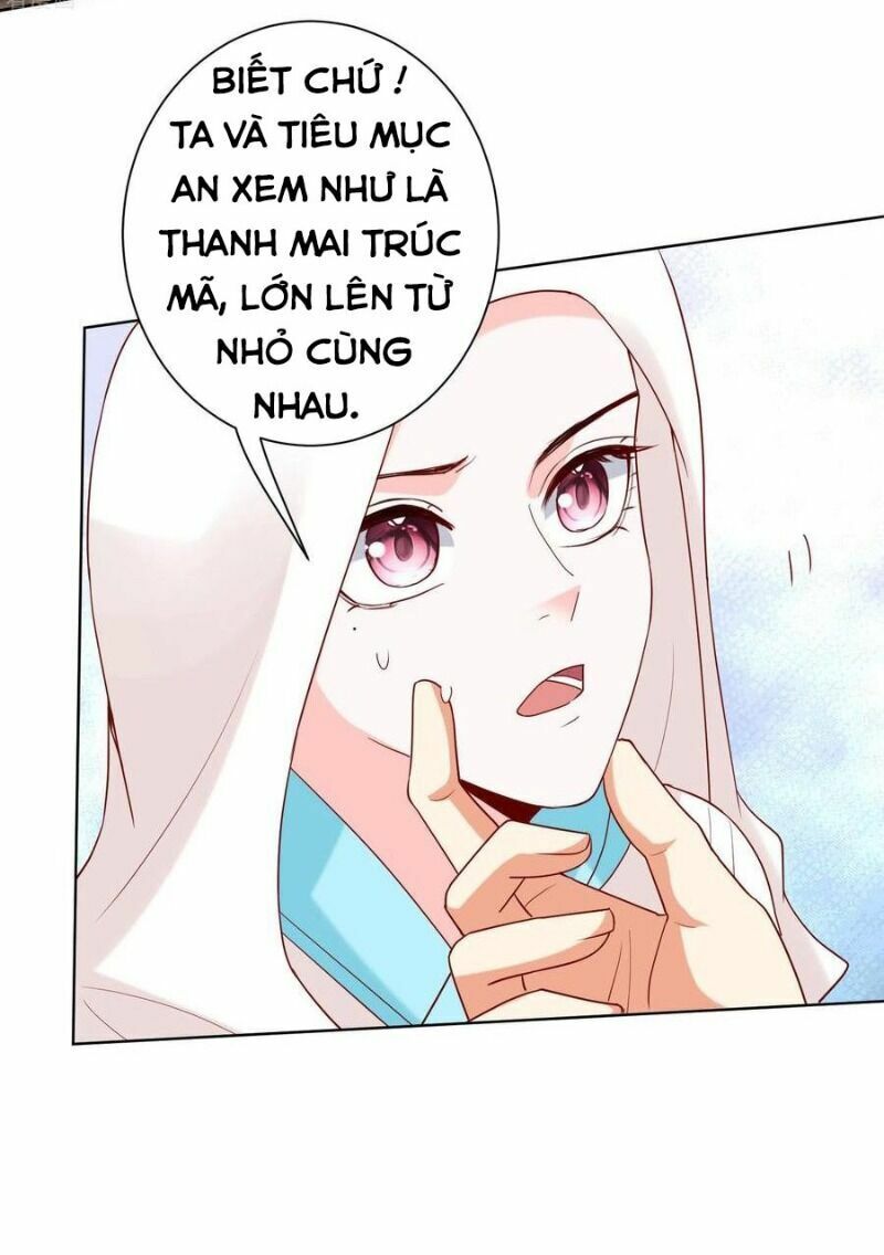 Độc Y Đích Nữ: Chapter 161